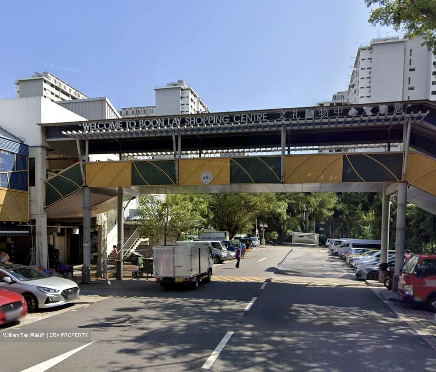 Boon Lay Shopping Centre (D22), Shop House #626070761